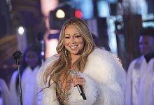 Mariah Carey - Foto: Brent N. Clarke/Invision/AP/dpa