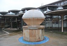 Der Thermalsprudel III - Stefan Backe