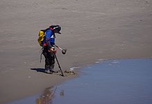 New York - Luzia Geier/dpa