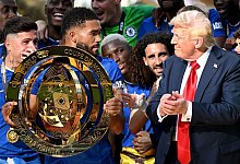 Club-WM: FC Chelsea - Paris Saint-Germain - Sven Hoppe/dpa