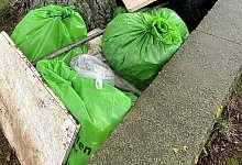 sammelstelle-retzen_cleanup-2025-ariane-hopker - 1 - Stadt Bad Salzuflen