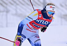 Linn Svahn - Martin Schutt/dpa