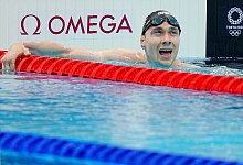 Henning M&uuml;hlleitner - Foto: Michael Kappeler/dpa