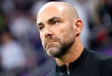 F&eacute;lix S&aacute;nchez - Tom Weller/dpa