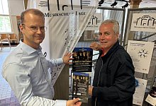 lions - Sandra Castrup