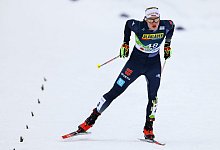 Victoria Carl - Daniel Karmann/dpa