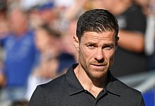 Xabi Alonso - Hendrik Schmidt/dpa