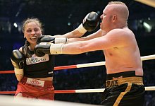 TV-Ausblick RTL - «Der Clark Final Fight» - Jörg Carstensen/dpa