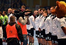 DHB-Team - Foto: Marijan Murat