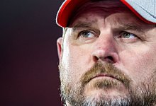 Steffen Baumgart - Tom Weller/dpa