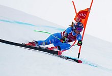 Ski alpin: Weltcup in Val D\\\'Isere - Pier Marco Tacca/AP/dpa