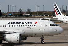 Air France-KLM - Christophe Ena/AP/dpa