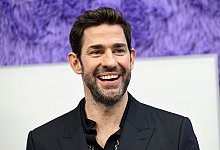 John Krasinski - Evan Agostini/Invision via AP/dpa