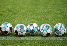 Fu&szlig;ball - Robert Michael/dpa-Zentralbild/dpa