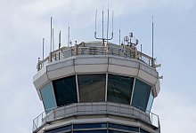 Tower - Jenny Kane/AP/dpa