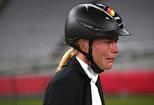 Untr&ouml;stlich - Foto: Marijan Murat/dpa