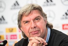 Ronny Zimmermann - Andreas Arnold/dpa