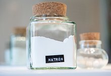 Natron und Co.: So klappt der Fr&uuml;hjahrsputz mit Hausmitteln - Andrea Warnecke/dpa-tmn/dpa