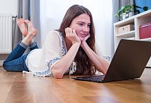 Wie Bewerben? - Christin Klose/dpa-tmn