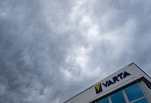 Varta - Stefan Puchner/dpa