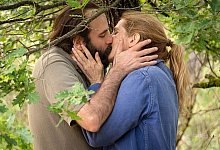 Tagebuch einer Pariser Aff&auml;re - Pascal Chantier/Neue Visionen Filmverleih/dpa