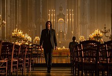 John Wick: Kapitel 4 - Murray Close/Leonine/Lionsgate/dpa