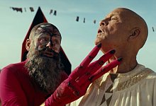 Seneca - --/Weltkino/dpa