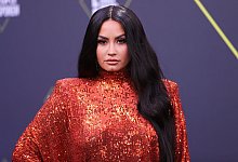 Demi Lovato: &laquo;Wenn es um mein Geschlecht, meine Sexualit&auml;t, meine Musik, meine Kreativit&auml;t geht, will ich mich nicht festlegen.&raquo; - Rich Polk/E Entertainment via PA Media/dpa