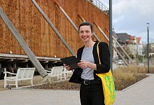 CDO - Alexandra Schaller