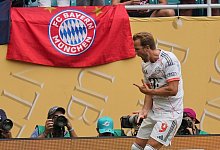 Flamengo - Bayern M&uuml;nchen - Lynne Sladky/AP/dpa