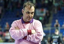 Bob Hanning - Andreas Gora/dpa