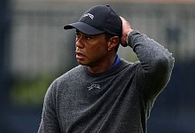 British Open - Tag eins - Royal Troon - Zac Goodwin/PA Wire/dpa