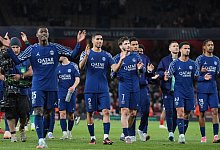 FC Arsenal - Paris Saint-Germain - Kin Cheung/AP/dpa