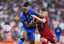 FC Liverpool - AFC Bournemouth - Peter Byrne/PA Wire/dpa
