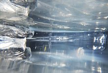 Geplatztes Berliner Aquarium - Ursachenforschung - Michael Bahlo/dpa