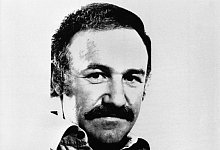 Gene Hackman - picture alliance / dpa