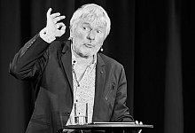 jb_fotos-dieter-wiesmann_26364 - 1 - Dieter Wiesmann