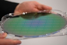 Wafer - Wolf von Dewitz/dpa