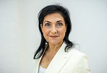 CDU - Bundesausschuss - Michael Kappeler/dpa