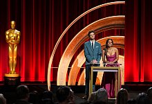 Oscar-Nominierungen - Jordan Strauss/Invision/AP/dpa