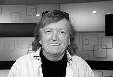 Frank Farian - Karlheinz Schindler/dpa-Zentralbild/dpa