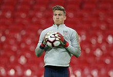 Jonathan Klinsmann - Tim Ireland/AP/dpa