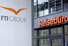 FTI Firmenzentrale - Sven Hoppe/dpa/dpa-tmn