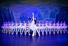 Schwanensee - Agenda-Production