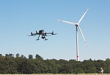 KR (co) XXL/AM Einweihung Versuchsstation Landwirtschaftskammer NRW - TH OWL