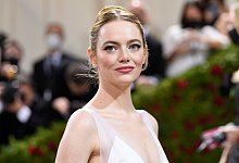 Die Dreharbeiten sollen f&uuml;r Emma Stone im Oktober beginnen. - Evan Agostini/Invision/dpa