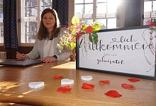 miw-standesbeamtin-1 - Michaela Weiße