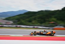 Lando Norris - Darko Bandic/AP/dpa