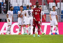 F&uuml;hrung - Foto: Sven Hoppe/dpa