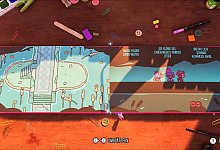 Screenshot von &laquo;Der k&uuml;hne Knappe&raquo; - All Possible Futures/dpa-tmn